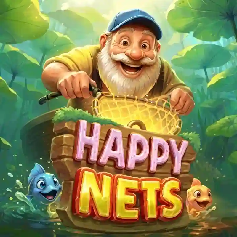 Happy Nets Slot