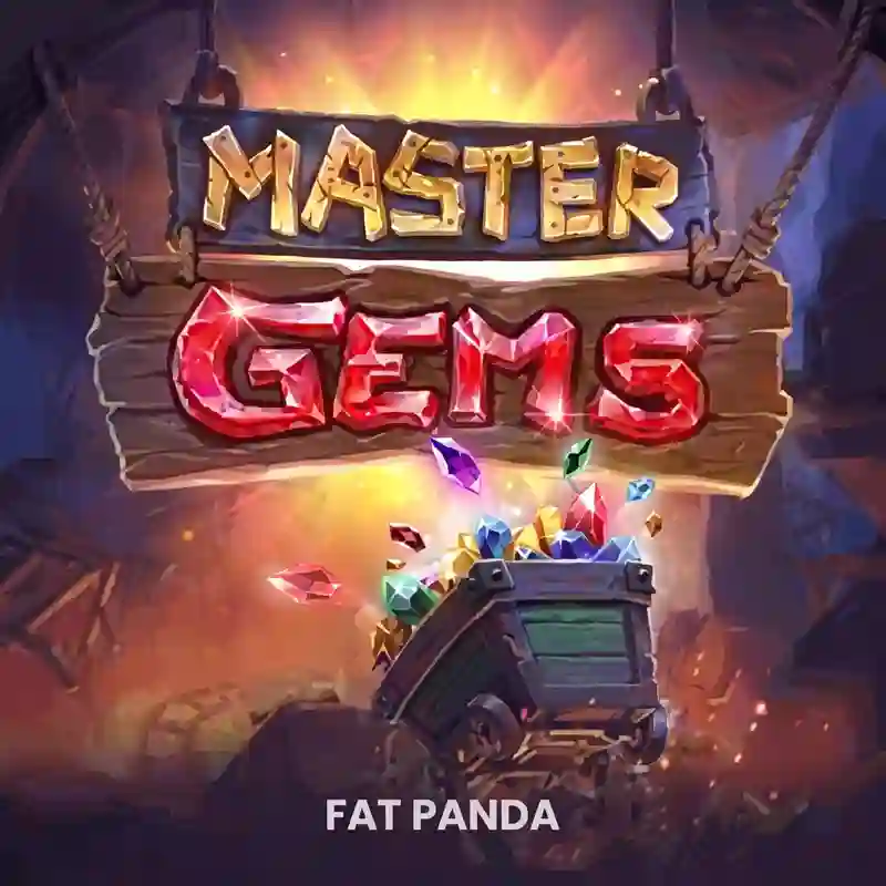 Master Gems Slot