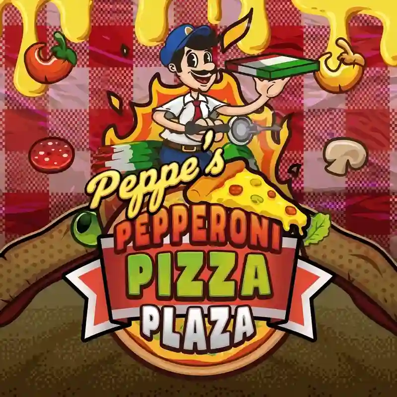 Peppe's Pizza Slot