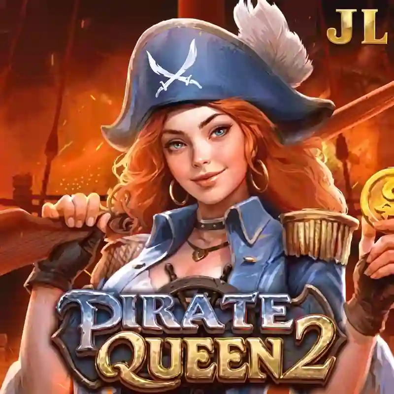 Pirate Queen 2