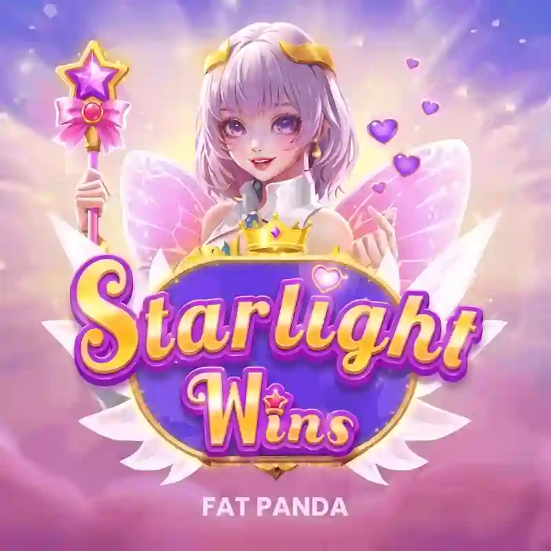 Starlight Wins